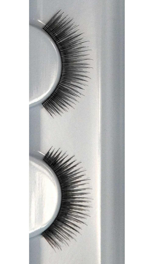Faux cils 101