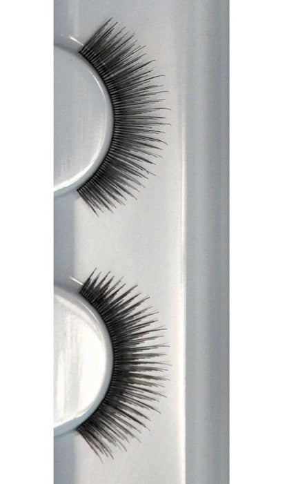 Faux cils 101
