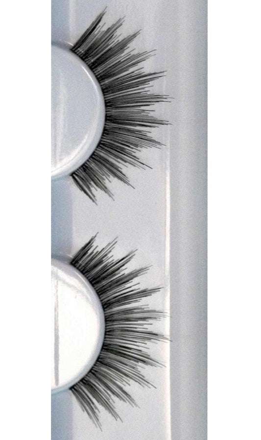 Faux Cils Mèches 110
