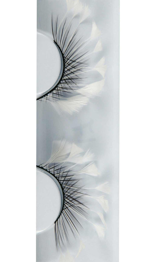Faux cils Plumes 162