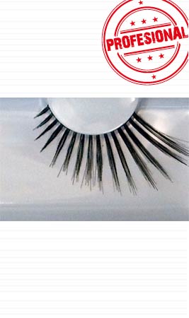 Faux Cils Fantaisie XL 250