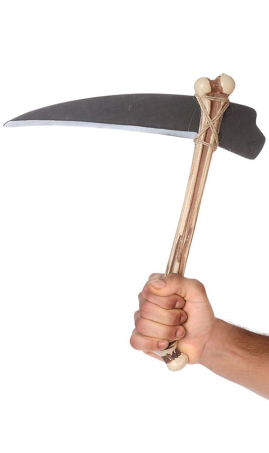 Pioche Préhistorique