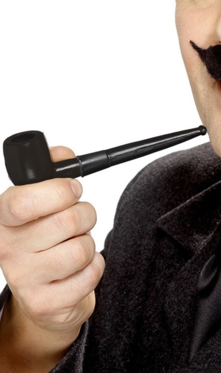 Pipe anglaise