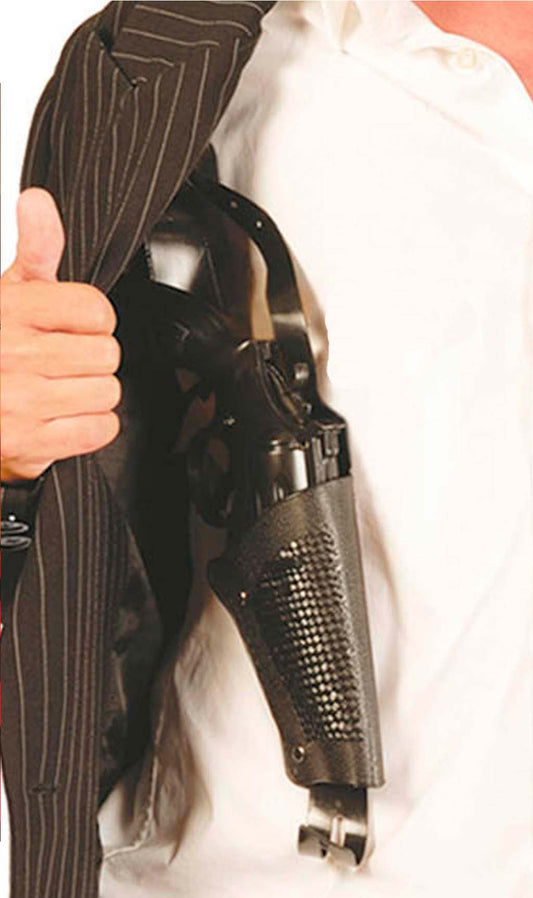 Pistolet avec Étui