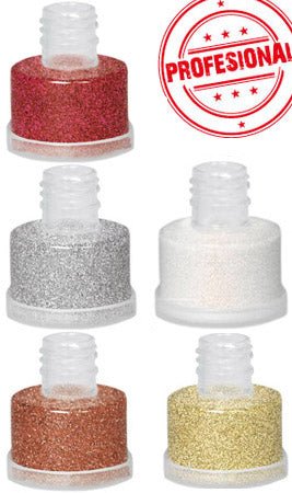 Paillettes Libres Professionnel