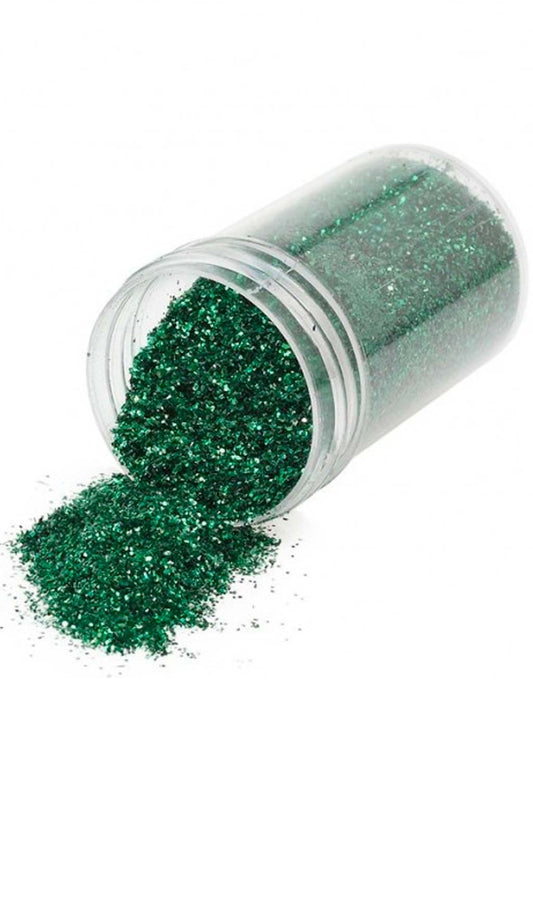 Paillettes Vertes