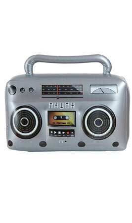 Radio Gonflable