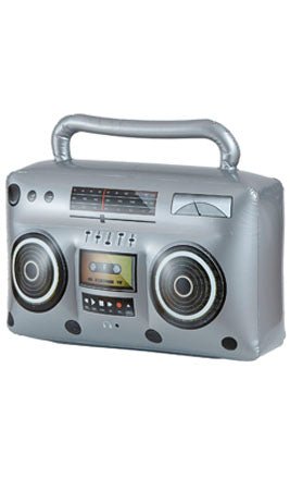Radio Gonflable