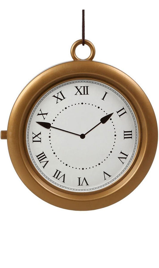 Montre Géante