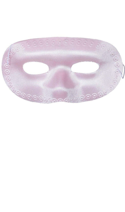 Loup Colombin Rose