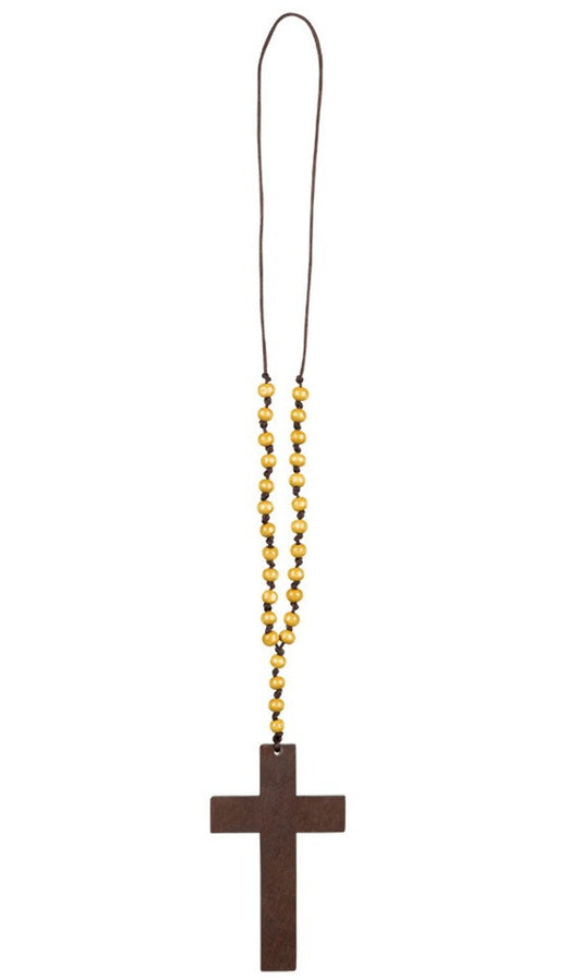 Chapelet avec Croix