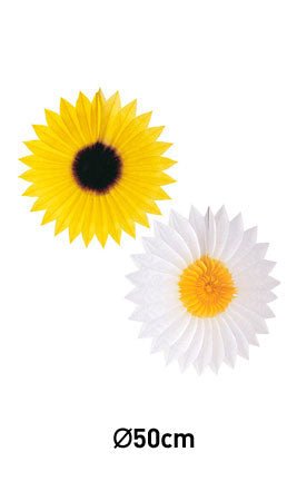 Kit Rosace Fleurs