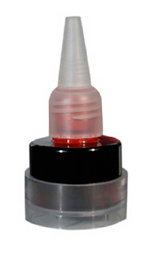 Sang Liquide Foncé 25 ml Professionnel