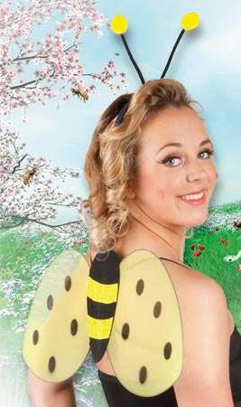 Kit Abeille