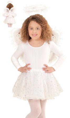 Kit Ange Blanc