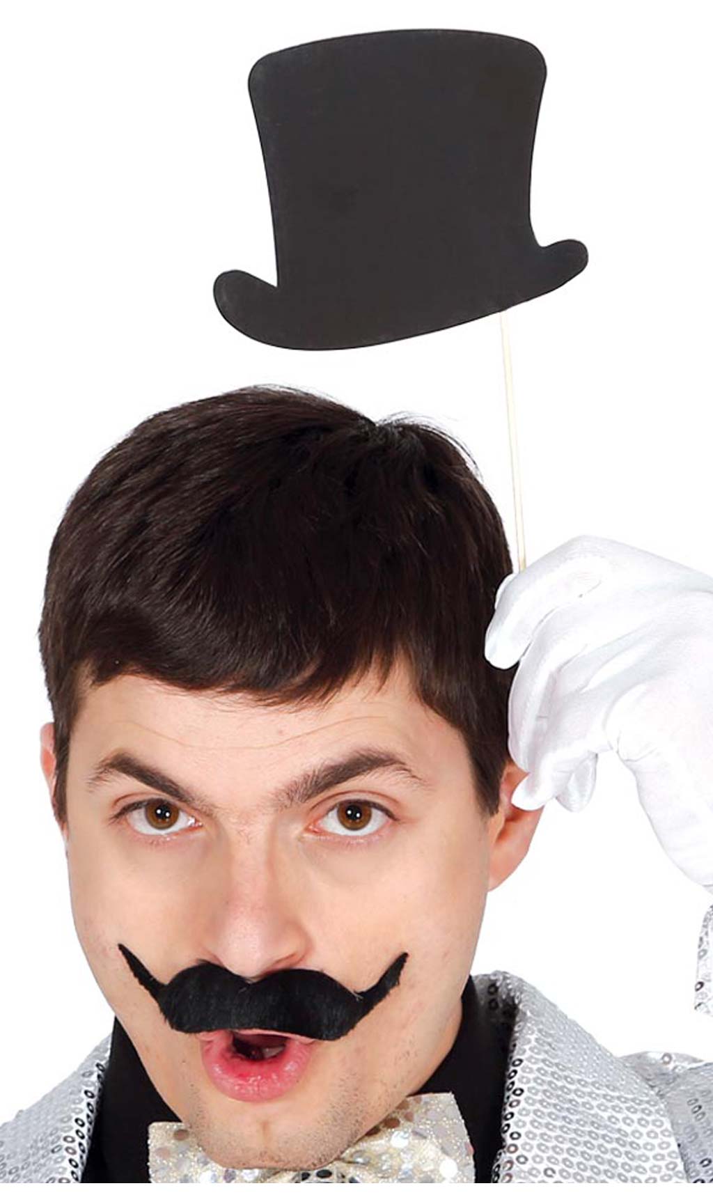 Kit Chapeau Photo Booth