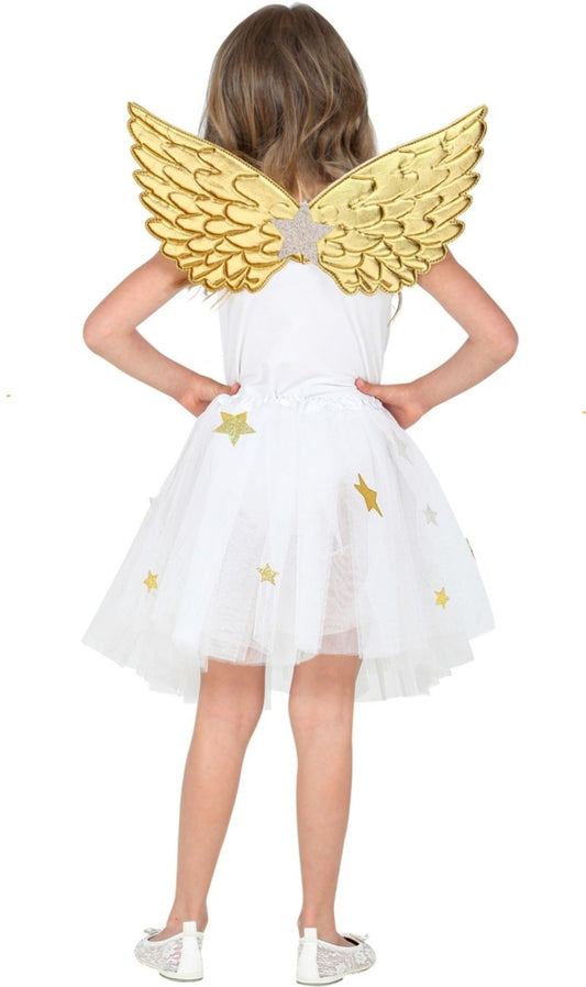 Set de Ange Étoiles pour enfant