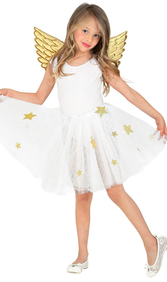 Set de Ange Étoiles pour enfant