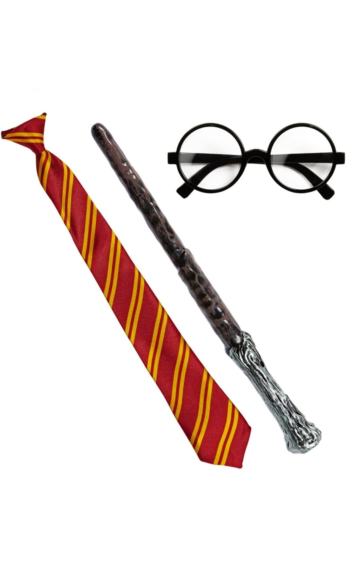 Kit d'Apprenti Magicien