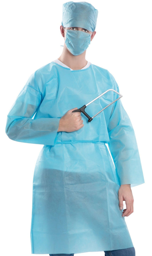 Kit de Chirurgien pour adulte