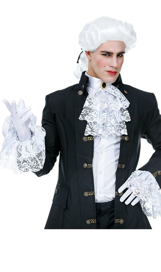 Kit Époque Dentelle