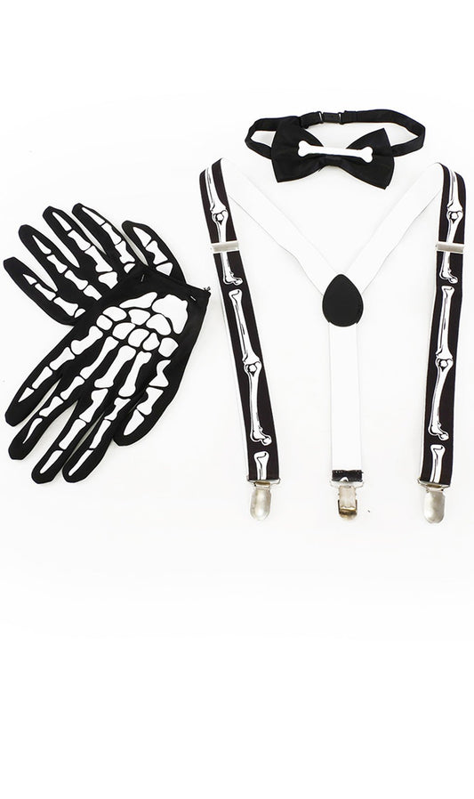 Kit d'Os de Squelette