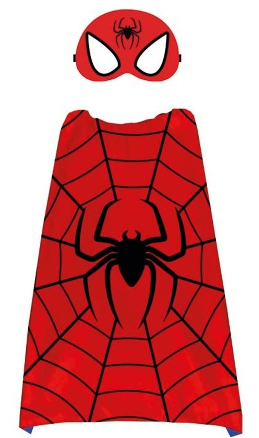 Kit Spider-Man pour enfants