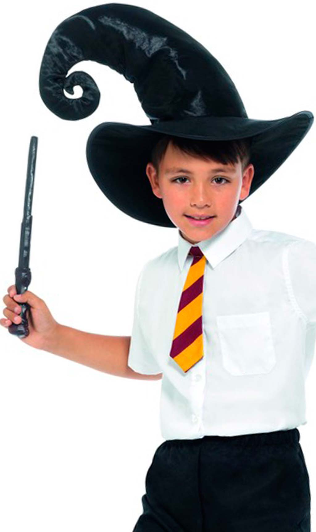Kit de Magicien Apprenti pour enfant