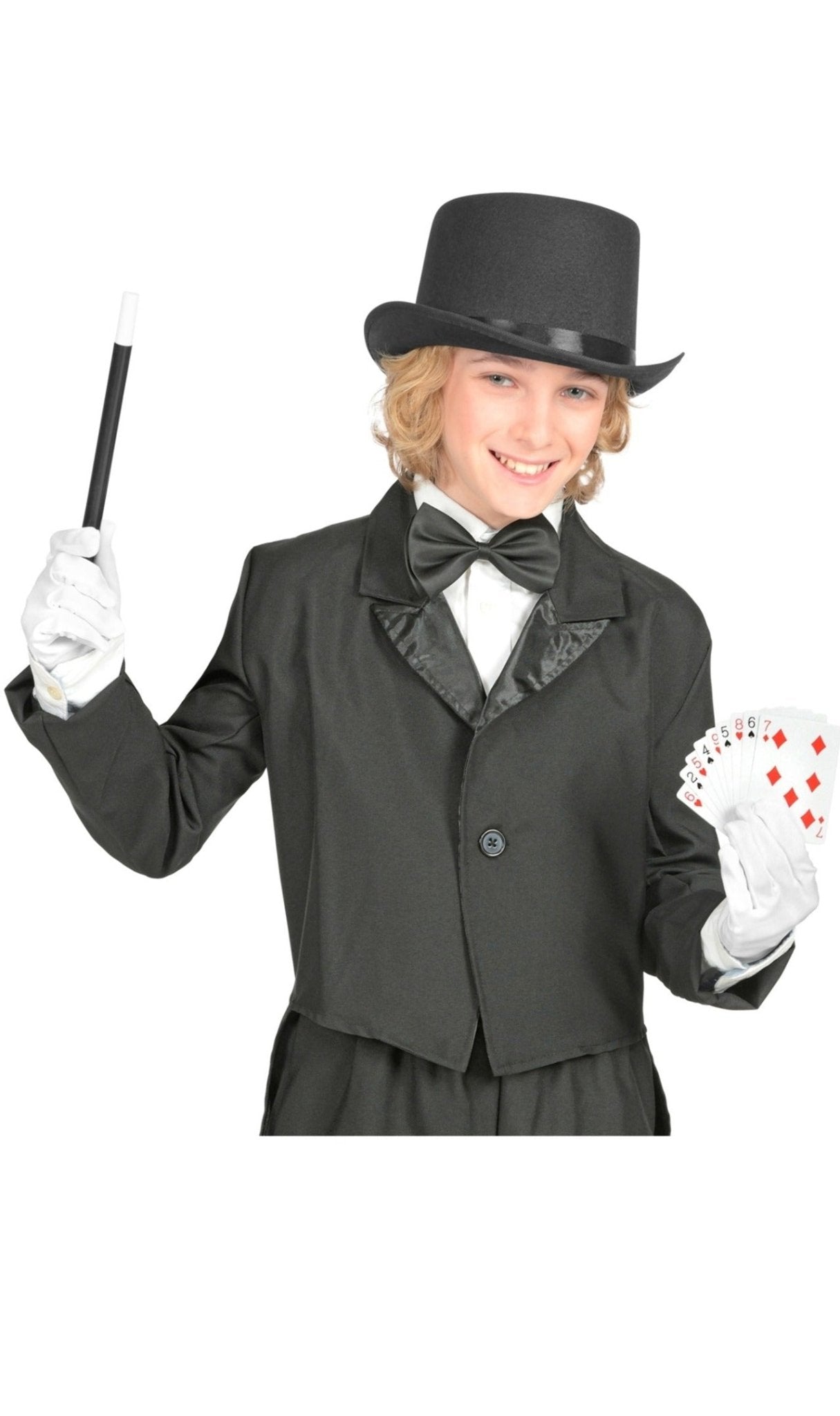 Set de Magicien Classique