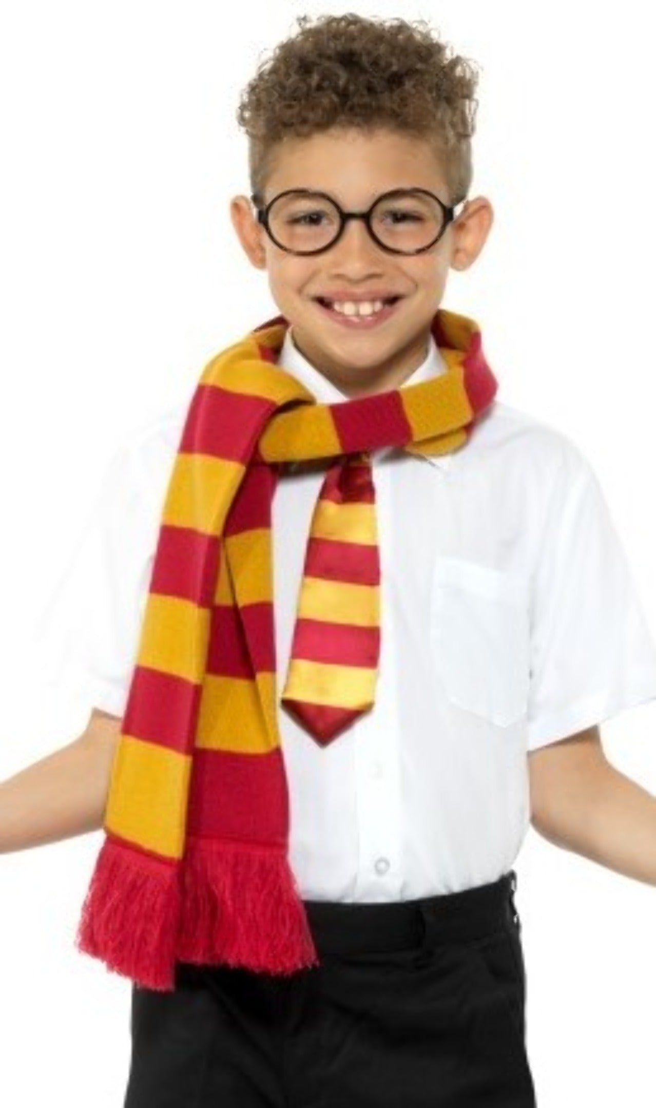 Kit de Magicien Harry pour enfant