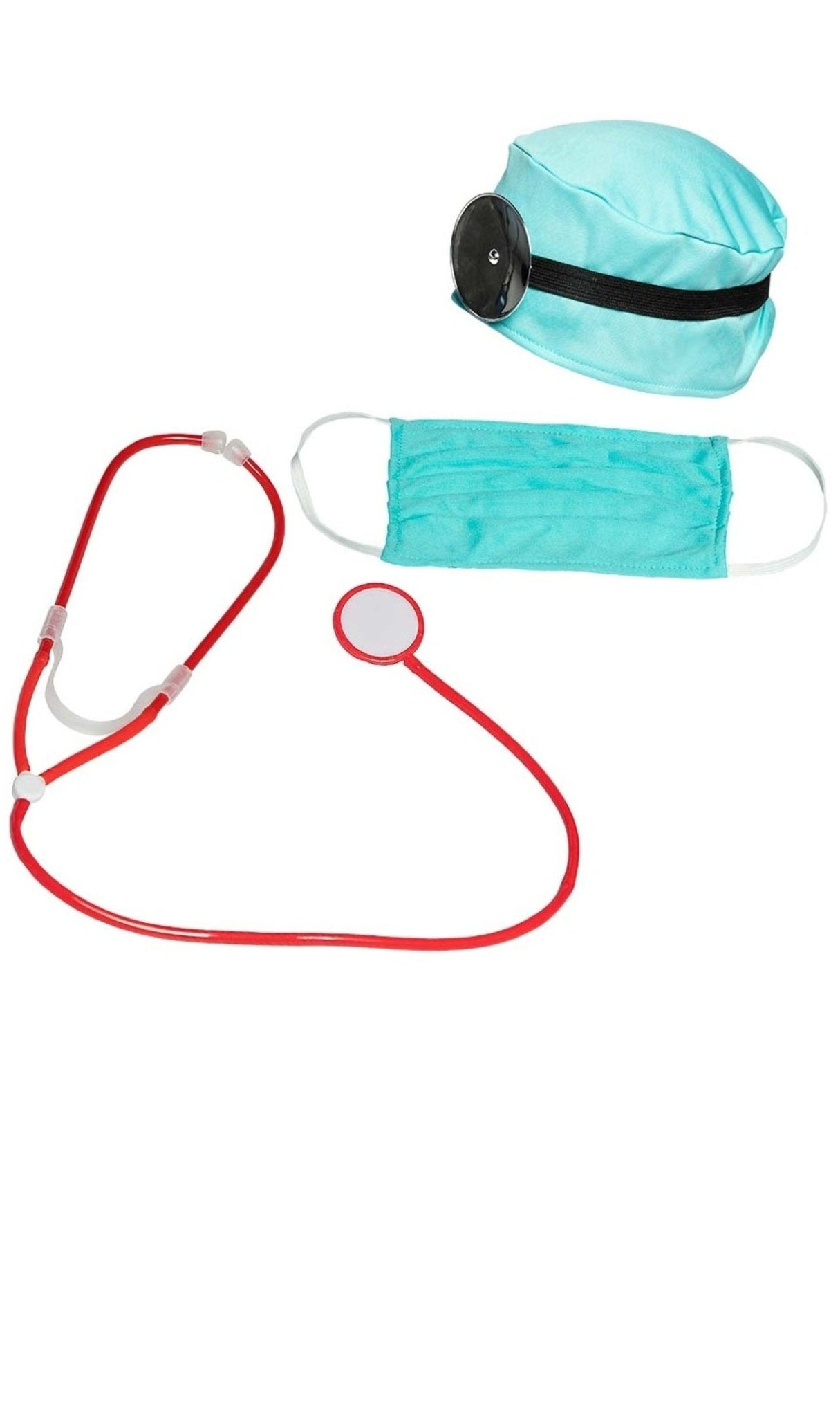 Kit de Médecin