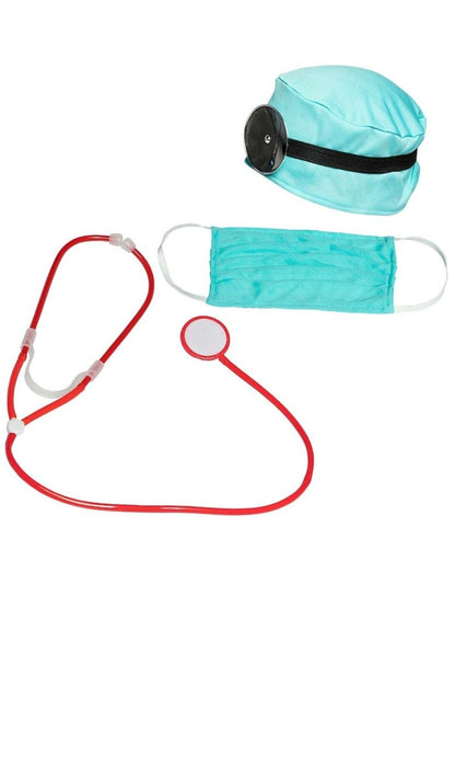 Kit de Médecin