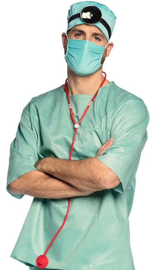 Set de Médecin