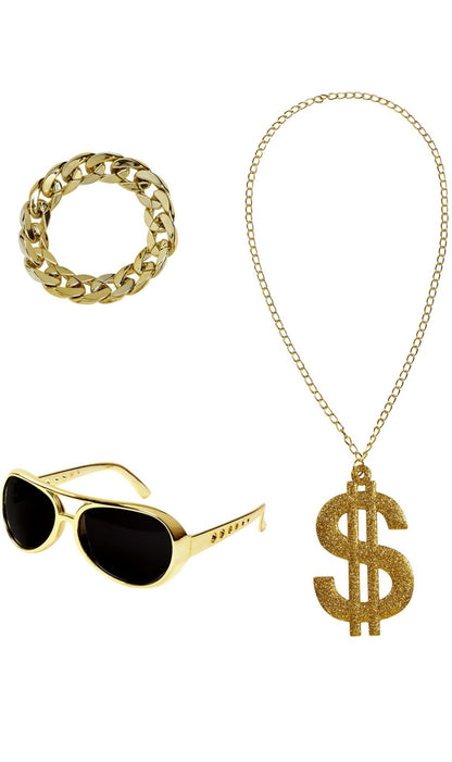 Kit de Mr. Dollar