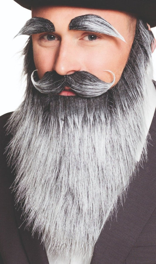 Kit Vieux Monsieur