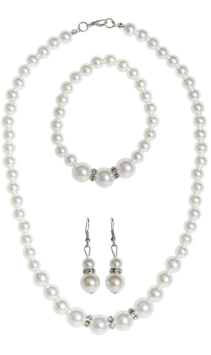 Set de Perles Strass