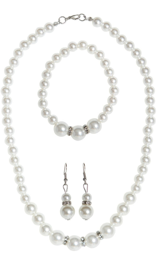 Set de Perles Strass