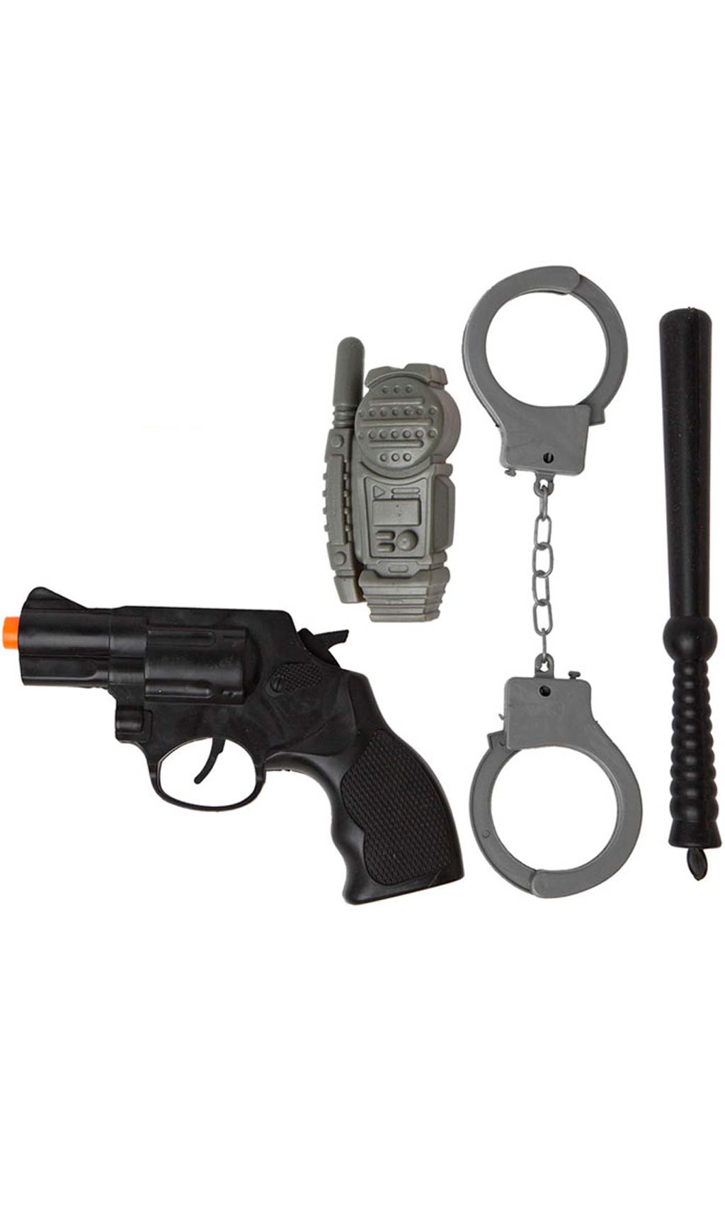 Set de Policier Complet