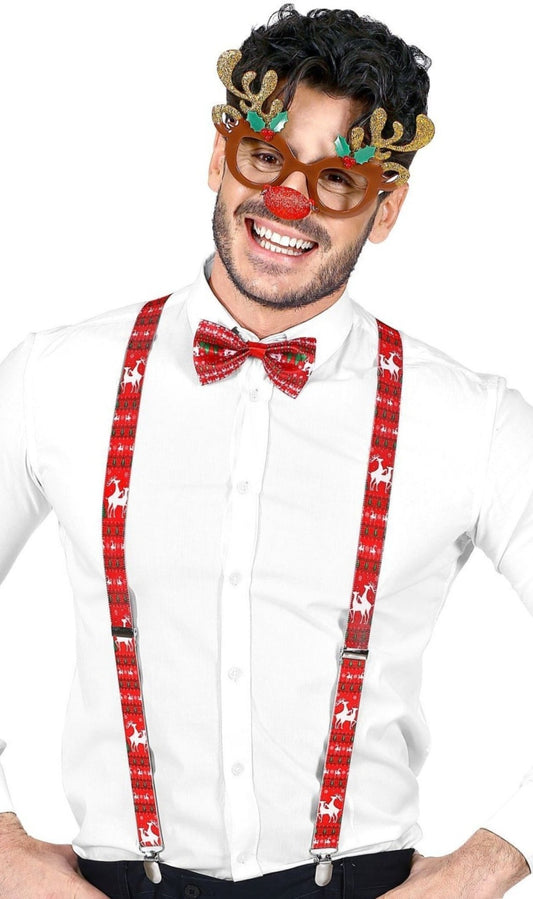 Kit de Renne de Noël