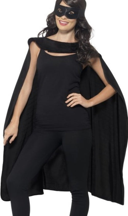 Set de Super Héros Noir