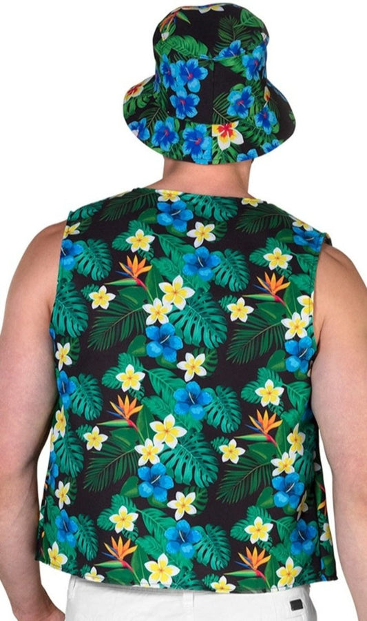 Kit Touristique Hawaï