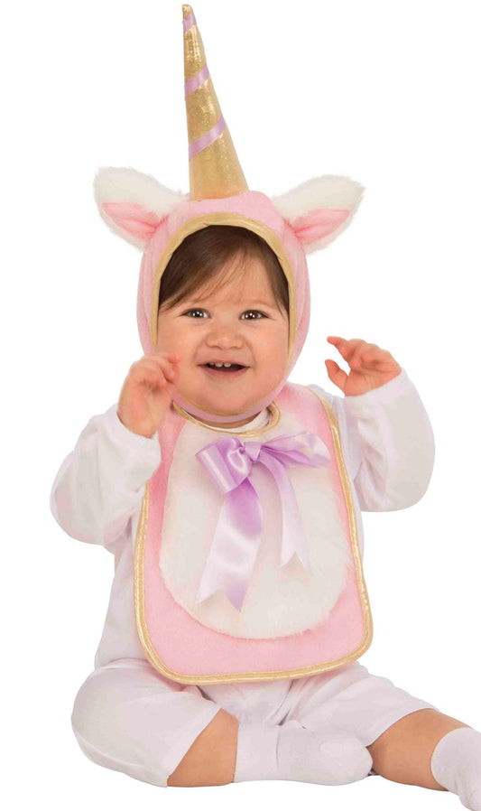 Set de Licorne pour bébé