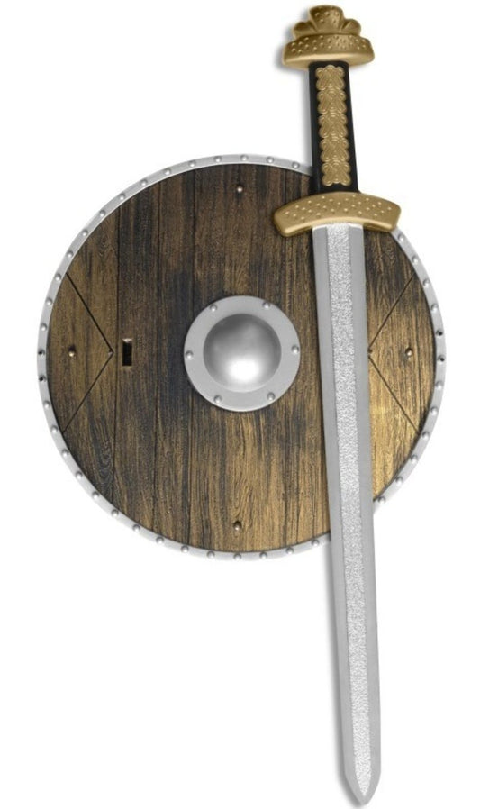 Set de Viking Envahisseur pour enfant