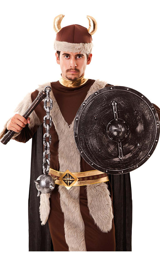 Set de Viking Sauvage