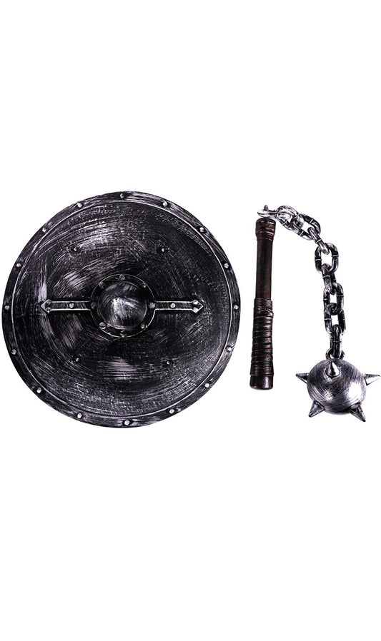 Set de Viking Sauvage