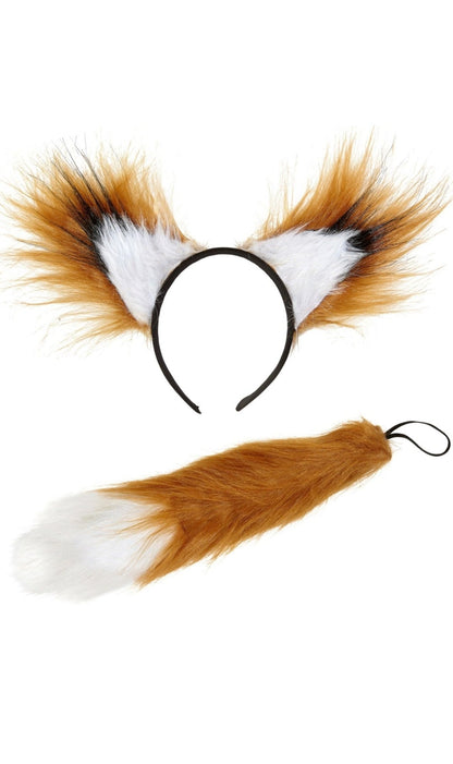 Kit de Renard Vulpes