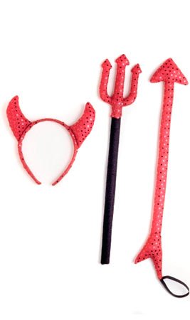 Set Diable