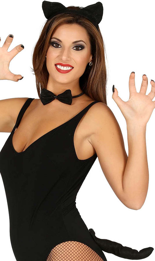 Set Petit Chat