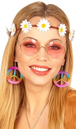 Kit Hippie Fleurs
