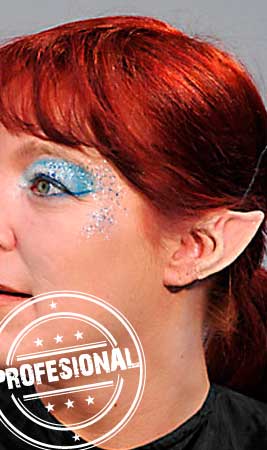 Oreilles Pointues Latex